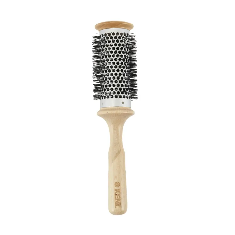 Kent Pure Flow LPF6 Hair Brush — 2