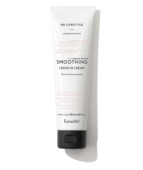 FarmaVita HD Life Style Smoothing Leave-In Cream 150ml