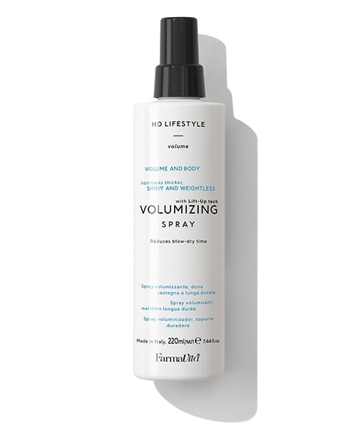 Farmavita HD Life Style Volumizing Spray 220ml
