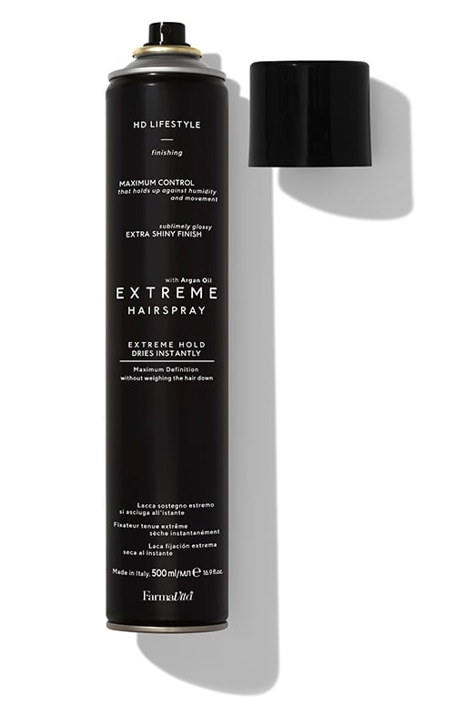 Farmavita HD Life Style Extreme Hairspray 500ml