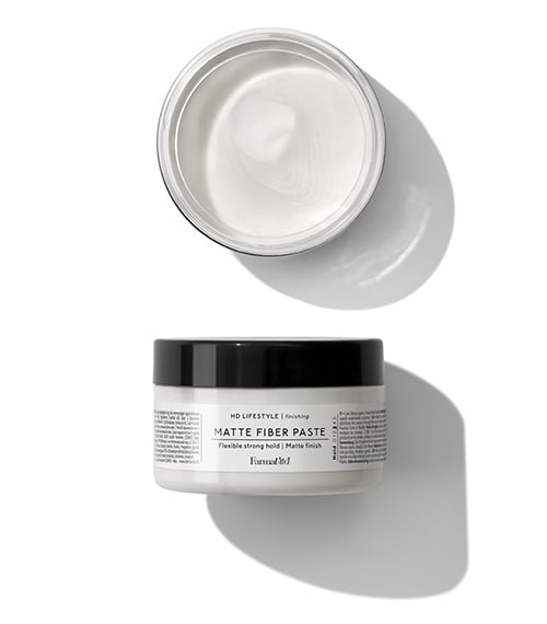 FarmaVita HD Life Style Matte Fiber Paste 100ml