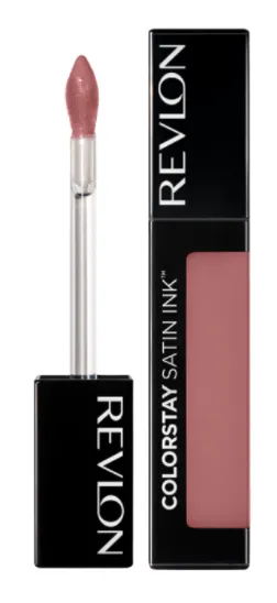 Revlon ColorStay Satin Ink Lipstick (VARIOUS SHADES)