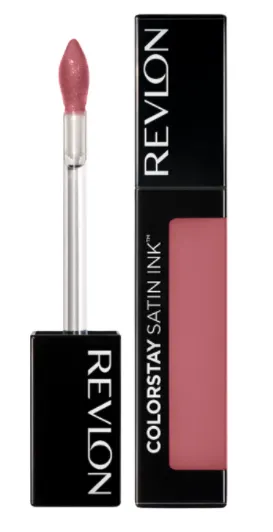 Revlon ColorStay Satin Ink Lipstick (VARIOUS SHADES) — 2