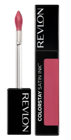 Revlon ColorStay Satin Ink Lipstick (VARIOUS SHADES) — 3