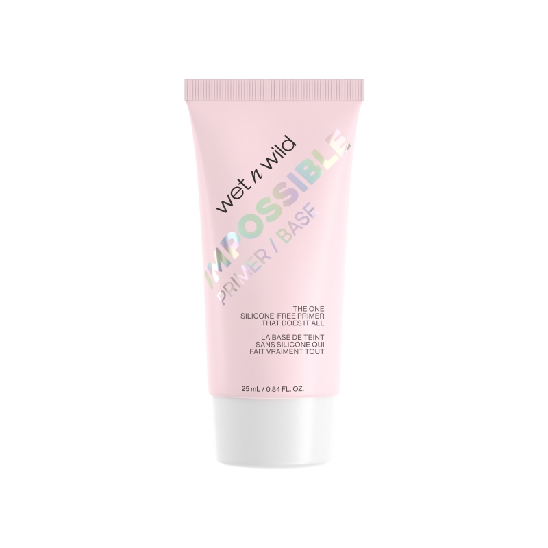 Wet n Wild The Impossible Primer 25ml