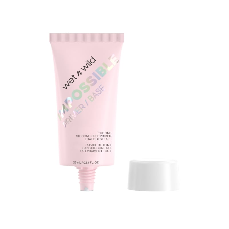 Wet n Wild The Impossible Primer 25ml — 2