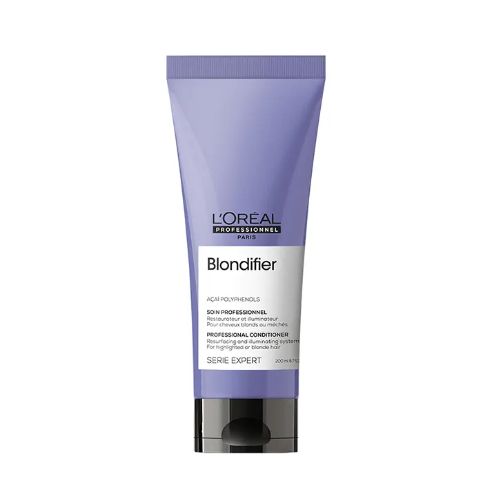 Loreal Professionnel Serie Expert Blondifier Conditioner 200ml