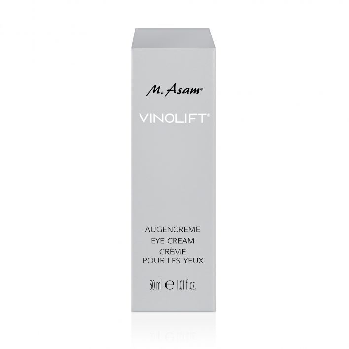 M.Asam Vinolift Eye Cream 30ml — 2