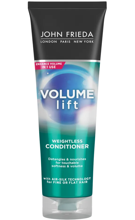 John Frieda Volume Lift Weightless Conditioner 250ml