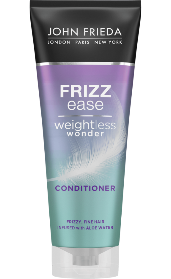 John Frieda Frizz Ease Weightless Wonder Conditioner 250ml