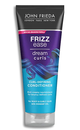 John Frieda Frizz Ease Dream Curls Defining Conditioner 250ml