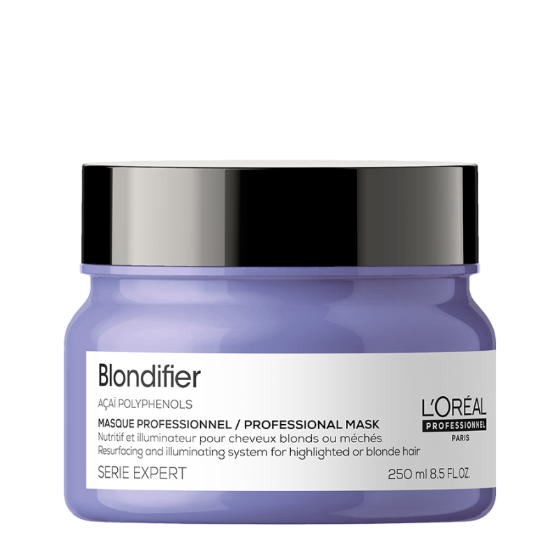 Loreal Professionnel Serie Expert Blondifier Mask 250ml