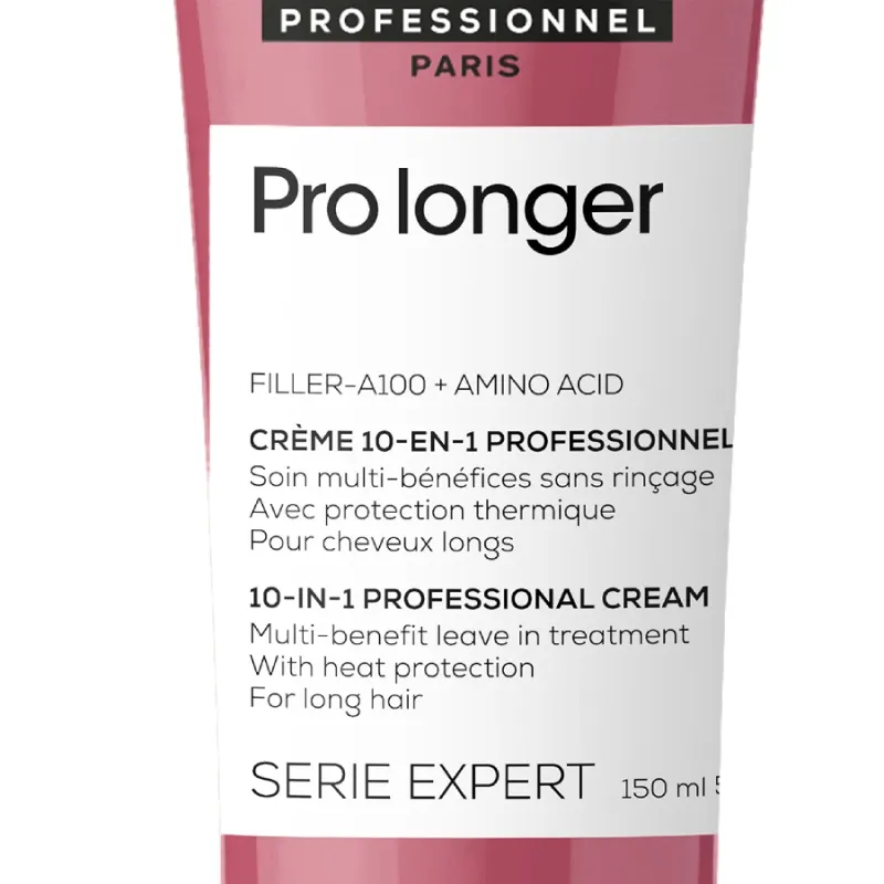 Loreal Professionnel Serie Expert Pro Longer 10 in1 Professional Cream 150ml — 2