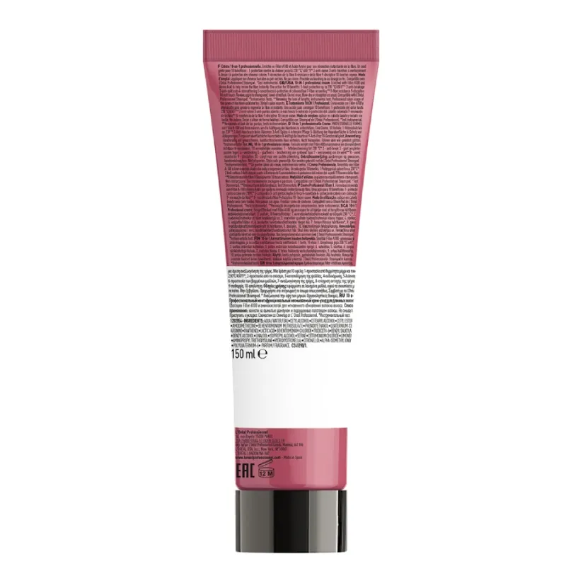 Loreal Professionnel Serie Expert Pro Longer 10 in1 Professional Cream 150ml — 3