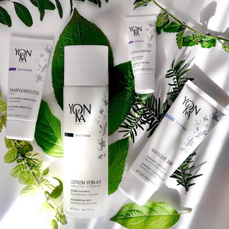 YON-KA Contours Alpha Contour Wrinkles 15ml — 2