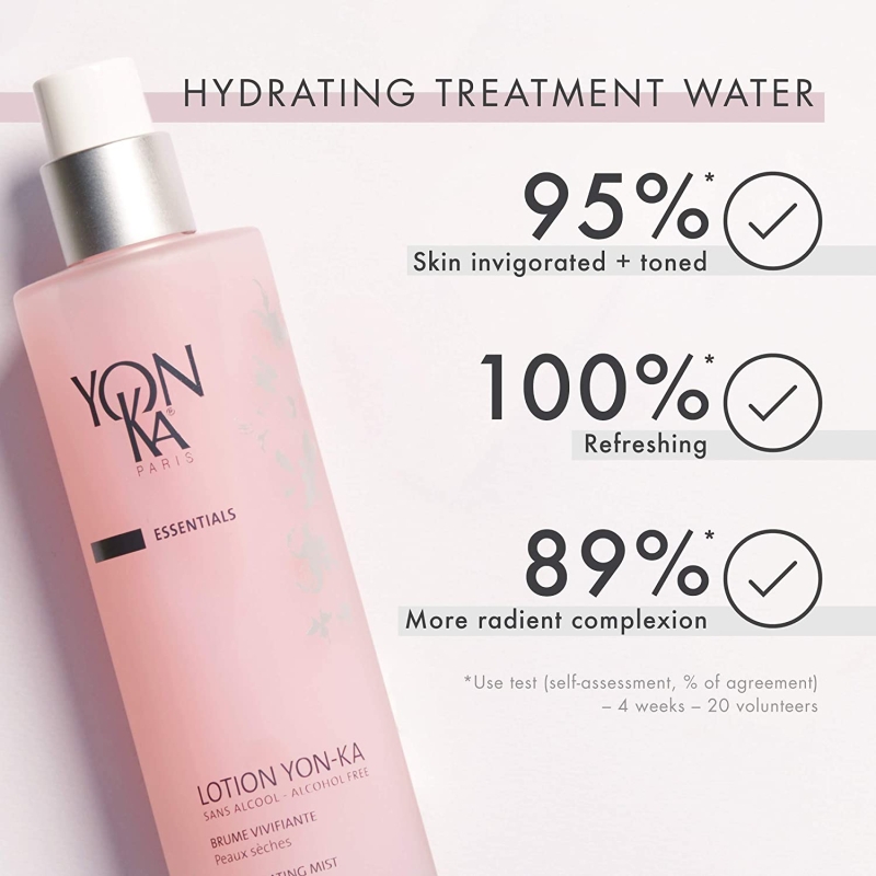 Yon-Ka Essentials Lotion for Dry Skin 200ml — 2