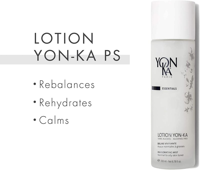 Yon-Ka Essentials Lotion 200ml — 2
