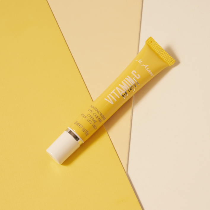 M.Asam Vitamin C Brightening Eye Cream 20ml — 3