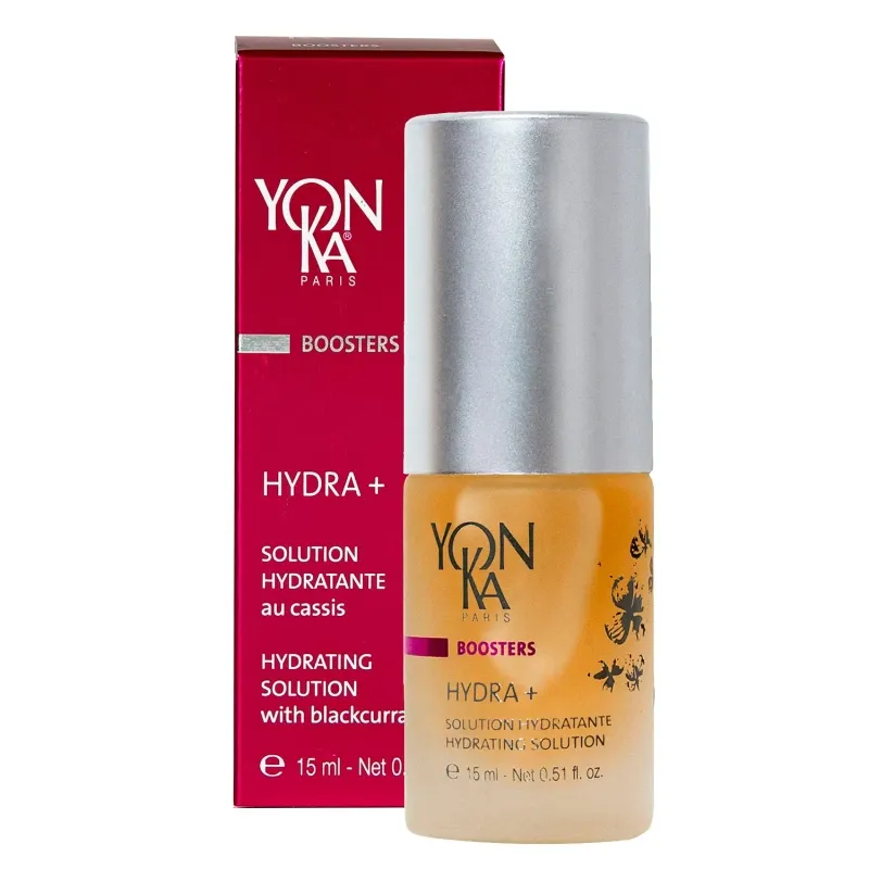 YON-KA Booster Hydra+ Hydrating Solution 15ml — 2