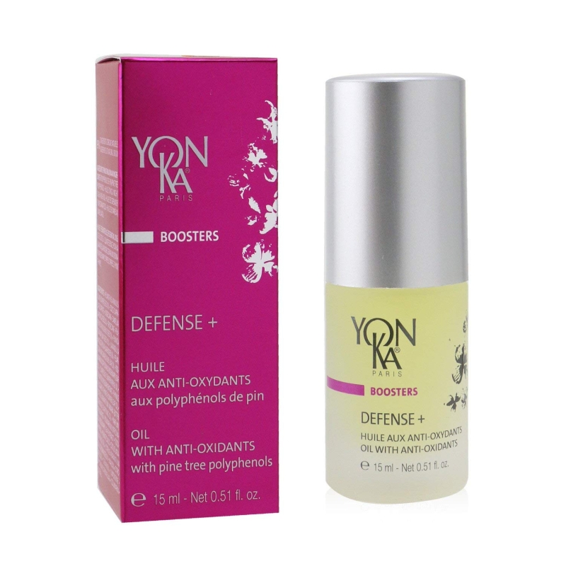 YON-KA Booster Defence+ 15ml — 2