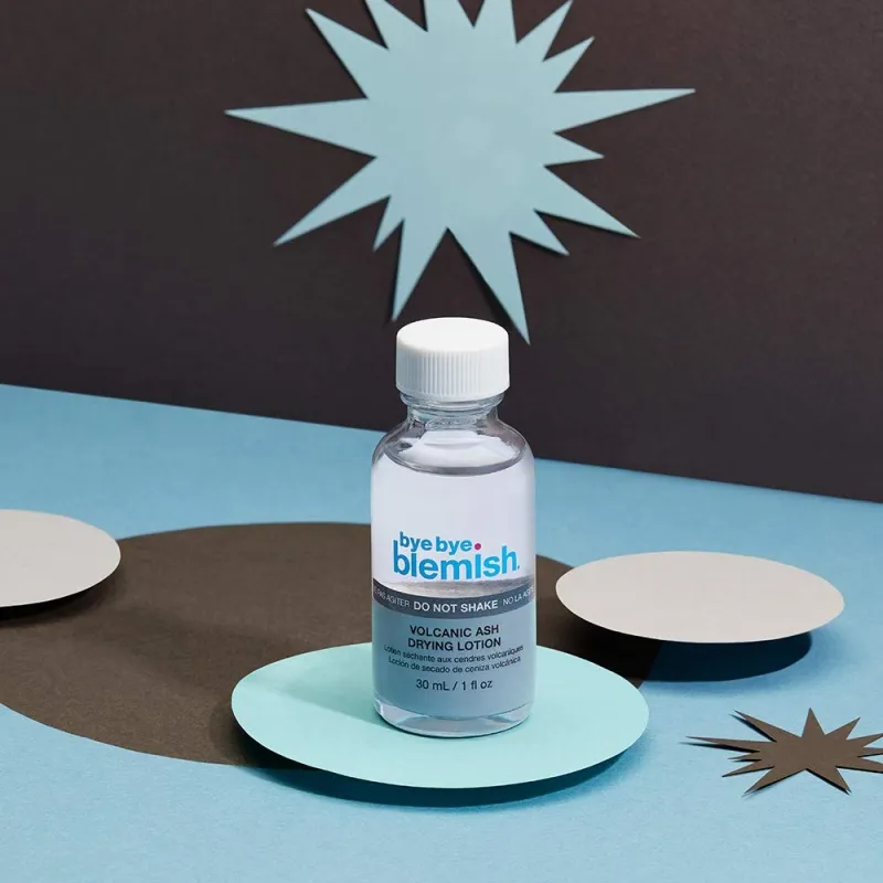 Bye Bye Blemish Volcanic Ash Drying Lotion 29.5ml — 3