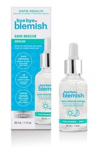 Bye Bye Blemish Skin Rescue Serum 30ml — 7