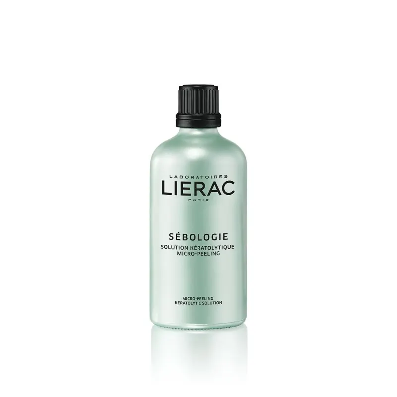 Lierac Sebologie Keratolytic Solution to Correct Imperfections 100ml