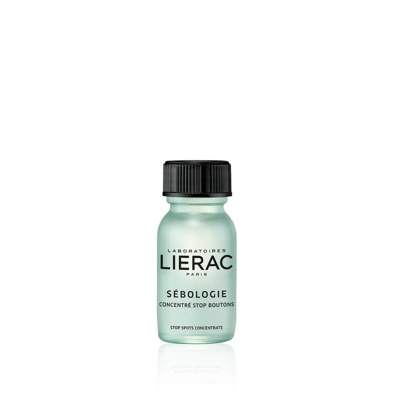 Lierac Sebologie Stop Spot Concentrate 15ml