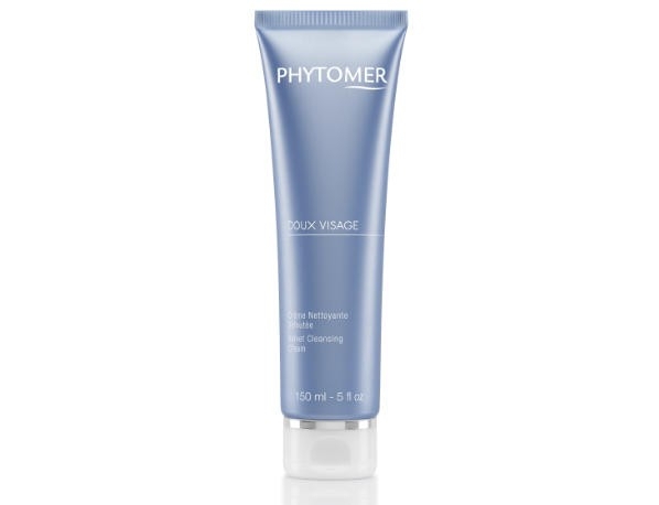 Phytomer Doux Visage Velvet Cleansing Cream 150ml