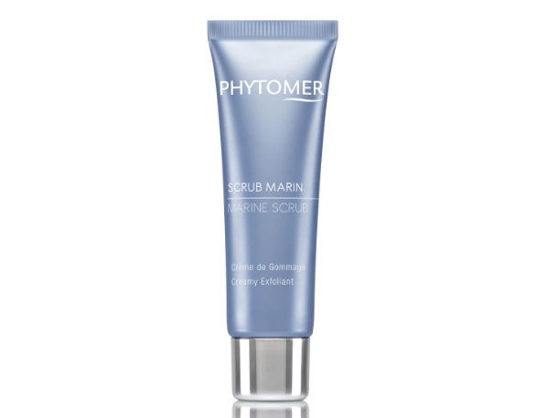 Phytomer Marine Scrub Creamy Exfoliant 50ml