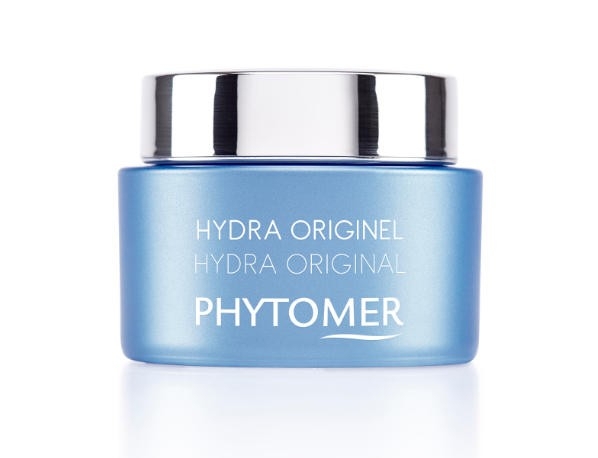 Phytomer Hydra Original Thirst-Relief Melting Cream with Organic Algae 50ml