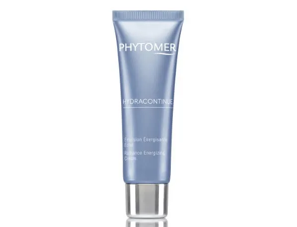 Phytomer Hydracontinue Radiance Energizing Cream 50ml