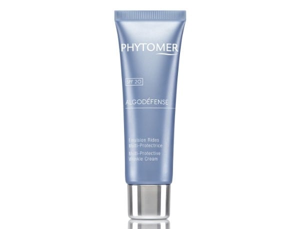 Phytomer Algodéfense Multi-Protective Wrinkle Cream SPF20 50ml