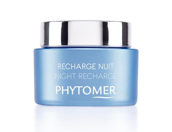 Phytomer Night Recharge Youth Enhancing Cream 50ml