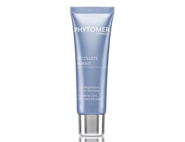 Phytomer Décolleté Parfait Neck and Décolleté Renewing Care 50ml