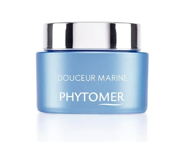 Успокояващ кадифен крем Phytomer Douceur Marine Soothing Moisturizing Cream 50ml