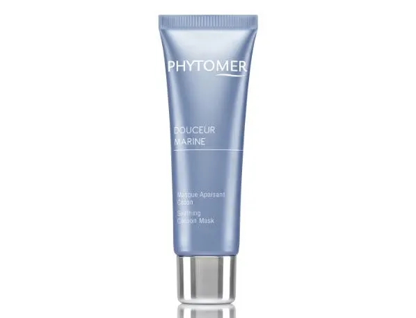 Phytomer Douceur Marine Soothing Cocoon Mask 50ml