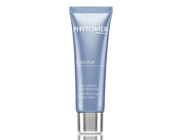 Хидратиращ и матиращ крем Phytomer Oligopur Hydra-Matifying Control Cream 50ml