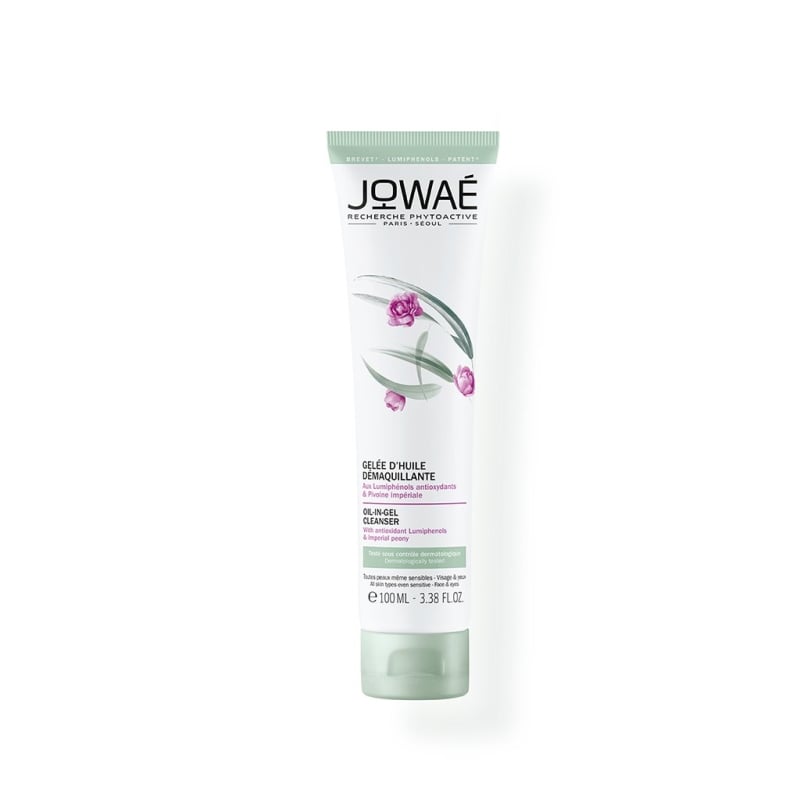 Почистващо гел-олио JOWAE Cleansing Oil Jelly 100ml
