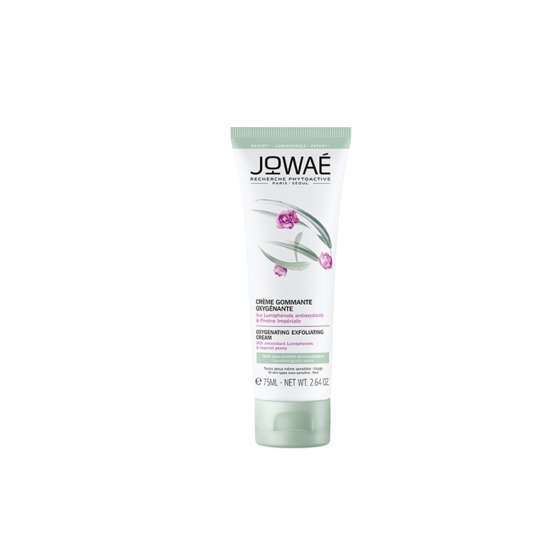 JOWAE Oxygenating Exfoliating Cream 75ml