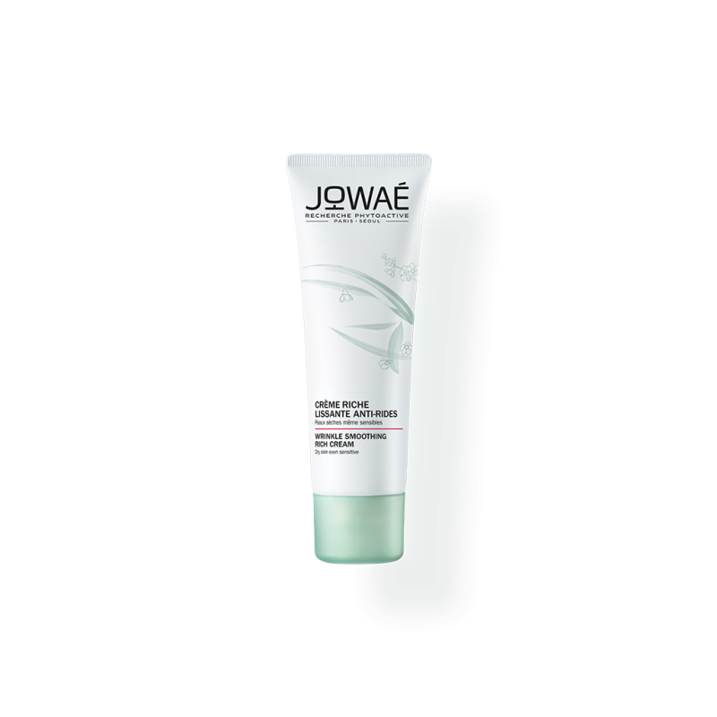 JOWAE Wrinkle Smoothing Rich Cream 40ml