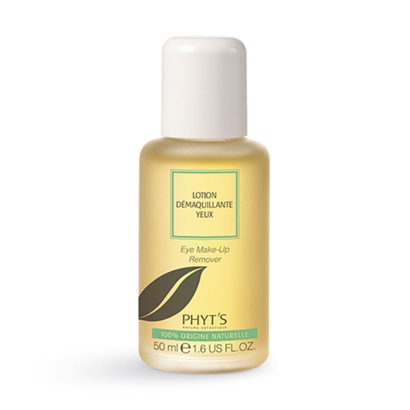 Phyt's Lotion Démaquillante Yeux Eye Make-Up Remover 50ml