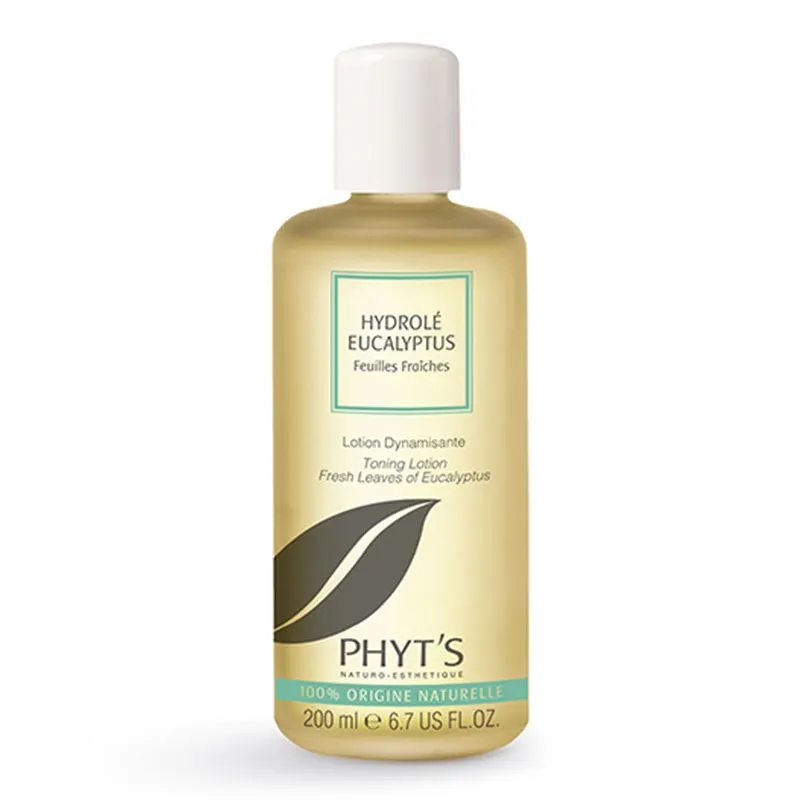 Phyt's Hydrolé Eucalyptus Toning Lotion 200ml