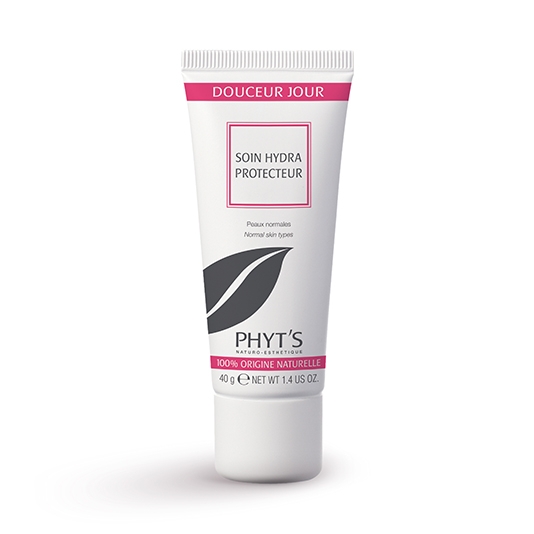 Phyt's Soin Hydra Protecteur 40g — 3