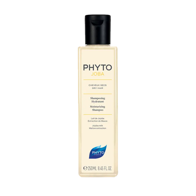 PHYTO Phytojoba Moisturizing Shampoo 250ml