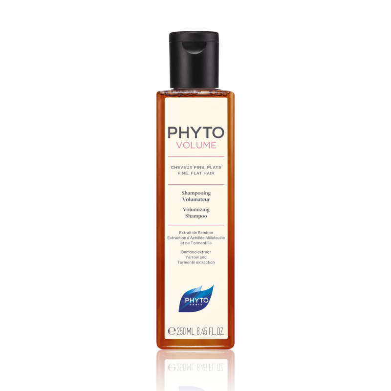 PHYTO Phytovolume Volumizing Shampoo 250ml
