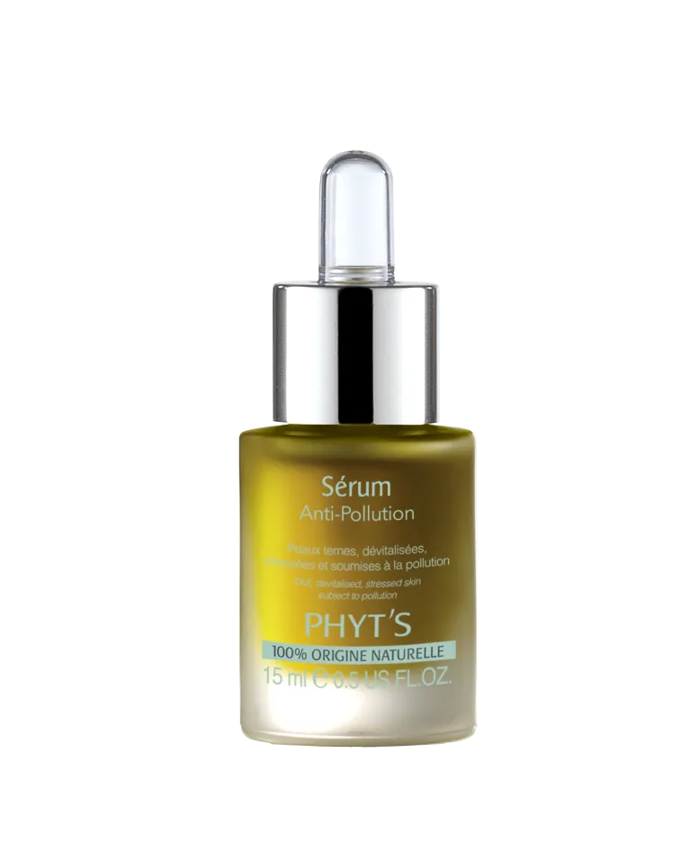 Phyt's Reviderm Serum Anti-Pollution 15ml