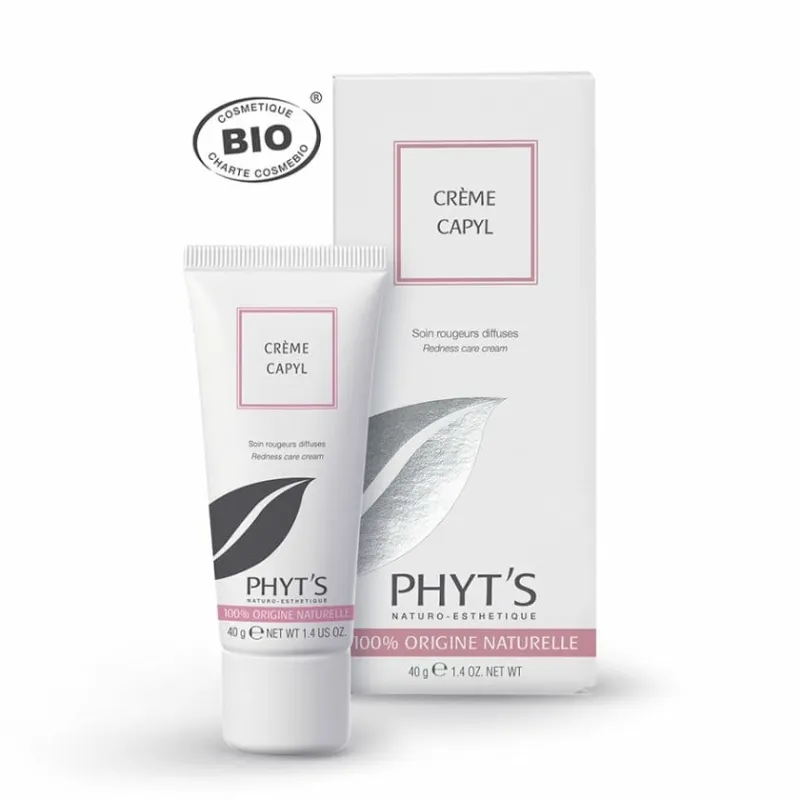 Phyt's Crème Capyl 40gr — 2