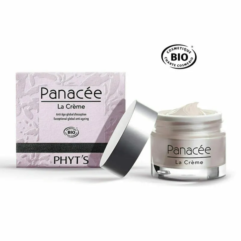 Phyt's Panacée La Crème 50ml — 2