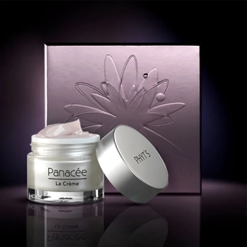 Phyt's Panacée La Crème 50ml — 3
